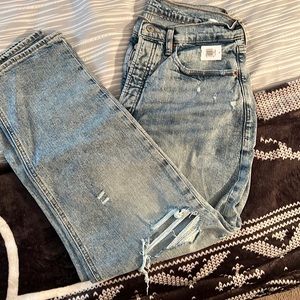 Old navy jeans for women